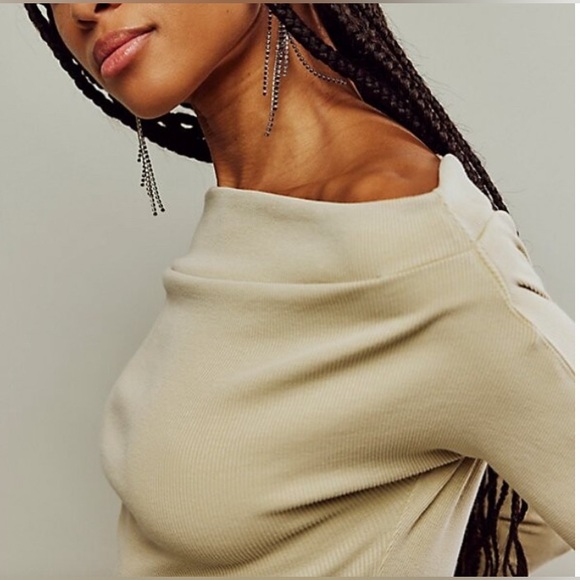 We The Free Gigi Pullover - Picture 3 of 3